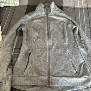 All in motion Track jacket